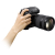Sony VG-C6 - battery grip, uchwyt do zdjęć w układzie pionowym do aparatu Sony A7R VI (na 2 akumulatory NP-SA100) - PRZYKŁAD UŻYCIA